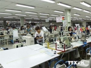 Illustrative image (Source: VNA)